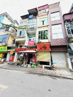 bán nhà 5 tầng mặt phố bế văn đàn kinh doanh ngày đêm giá cực đẹp 6 tỷ