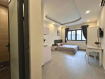 cho thuê căn hộ studio phan xích long - phú nhuận