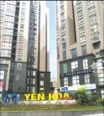 cho thuê chung cư chính chủ 76,7 m2