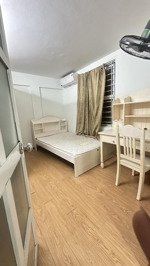 cho thuê căn hộ tập thể a2 nguyễn chính 85m2 3pn full 9.5tr