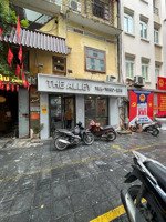 cho thuê cửa hàng siêu hot ở lê đại hành 35m2 + lửng 25m2, mt 5m, giá thuê 32tr/tháng