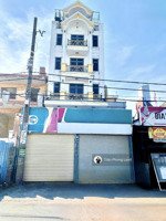 chính chủ cho thuê nhà mặt tiền 31 tân kỳ tân quý, q. tân bình, 7x20m, trệt lửng 3 lầu, 