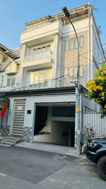 bán nhà riêng 6pn, 8wc tại an phú - an khánh, 45 tỷ, 160m2