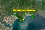 vinhomes hải vân bay đà nẵng siêu đô thị nghỉ dưỡng bên vịnh biển tuyệt đẹp