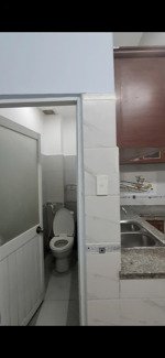 bán nhà hxh khu bàu cát, tân bình, 41m2, nở hậu, chỉ 3 tỷ hơn