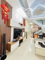 bán nhà cạnh chợ bệnh viện ubnd linh xuân, 72m2 trệt lầu tặng nội thất, hoàn công chỉ 4.85 tỷ tl