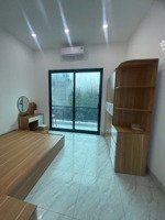 bán nr tại nam phù, đông mỹ, thanh trì, hà nội, 4,5 tỷ, 30m2, 2pn, 2wc, mặt tiền 3.6m,