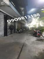 ️️️Cần Bán Nhà Quận 8 Sang Tên Ở Ngay SHR P.Chánh Hưng.️️️