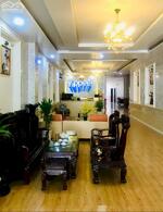 Cho thuê khách sạn 35 phòng full nội thất