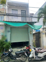 nhà 2 tầng đường tân thới hiệp 29, phường tân thới hiệp, q12, dt 72m2 (4,2mx18m), hẻm ôtô giá 5,2tỷ