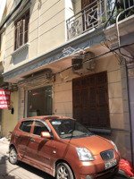 bán nhà riêng mặt ngõ lớn # 33/94 tân mai