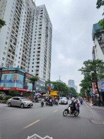 bán tòa nhà mặt phố bà triệu 140m2 11 tầng mặt tiền 85 m 750 tỷ kinh doanh ô tô tránh vỉa hè lhcc