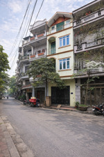 kđt đại kim 55m2 16,8 tỷ phân lô vỉa hè ô tô tránh 4 tầng đẹp đẹp nõn