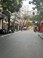 bán mảnh đất - phân lô - hoàng văn thái- lô góc - ôtô tránh - kinh doanh - tiện ích bạt ngàn.