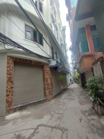 bán nhà kim giang hoàng mai dt 60m x 8t x mt 7,2m giá 21 tỷ có thương lượng