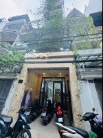 (057) phố thái thịnh - 62m2- ngõ ôtô thông- 6 tầng thang máy vừa ở vừa kinh doanh - thoáng sáng