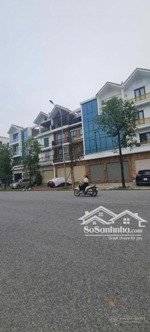 chính chủ bán đường 30m kđt phú lương văn phú 90m 5 tầng mt 7,2m