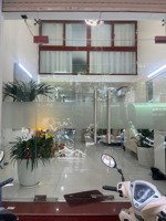 vip, bán nhà mặt phố hào nam, ô tô dừng đỗ, kinh doanh đỉnh, chỉ 23.7 tỷ