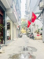 bán lô góc mặt ngõ ô tô vào thoải mái ngay ngô thì nhậm- ngô quyền hà đông 40m². giá chỉ 8.5tỷ
