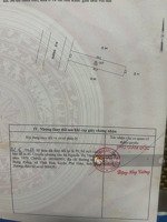 chính chủ cần bán gấp căn nhà cấp 4 củ mặt tiền đường d10 tđc phú mỹ giá tốt