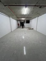 cho thuê nhà mặt phố khúc thừa dụ,cầu giấy dt: 115mx7t; mt 6,5m giá 170tr kd mọi mô hình thông sàn