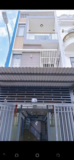 chủ gửi bán nhà 1 trệt 2 lầu phường biên hoà( hoá an củ). dt:4x18=72m2. giá: 4tỷ1 tl đường nhựa 6m