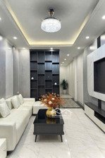 bán nhà ngọc lâm,60m_5 ngủ, phun nội thất, mặt ngõ thông hồng tiến,13xty