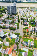 bán dn 102,5m2 tại khu dân cư thế kỉ 21, 20,5 tỷ, q2, hcm