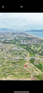 bán đất nền dự án sentosa riverside quảng nam, 3,85 tỷ, 135m2