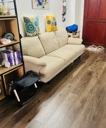 chính chủ cần bán căn hộ chung cư bông sao, lô a, phường 5, quận 8, diện tích 60m2, 2 phòng ngủ