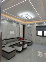 bán nhà an phú đông, thạnh lộc 61m2, 5 tầng hẻm oto tránh giá 6.95 tỷ,thương lượng chính chủ.