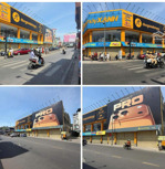 góc thương hiệu 3 mặt tiền dòng tiền ổn định từ thế giới di động