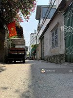 nhà mới ở ngay, phù hợp gia đình trẻ, quận 7, chỉ 3.45 tỷ