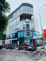 góc 2mt xô viết nghệ tĩnh, bình thạnh - dt 5.9 x 15m - 4 tầng - hđt 120 triệu/tháng - giá 28 tỷ