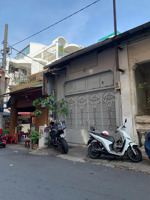 bán nhà mặt tiền 38 đinh công tráng tân định, quận 1