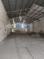 cho thuê nhà xưởnng mt đường ql22 củ chi