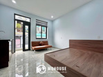 studio ban công full nội thất, máy giặt riêng mới 100% ngay phường 15 tân bình trường chinh
