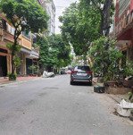 cho thuê nhà ngõ 143 trung kính, diện tích 55m2x5 tầng ngõ cực rộng kinh doanh tốt, giá 25tr/th.