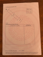 siêu hiếm - bán lô đất tđc becamex đối diện chợ giá rẻ nhất khu giá chỉ 805tr/lô, lh: 