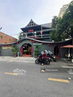 bán nhà 400m2 - mt nam quốc cang quận 1 . dt 14 x 34m - ctxd 10 tầng - giá 150 tỷ