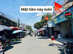 bán đất mặt tiền 400m² có kho sẵn + điện 3 pha vào khai thác ngay 13,5 tỷ tl