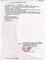 nhà 3 tầng vĩnh hiệp nha trang kế bên kdt mỹ gia cần bán