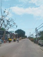 bán lô đất đẹp tại duy phước - gần chợ câu lâu - đường bt 3m - giá chỉ 7xx triệu