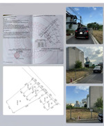 bán đất gần ủy ban phường cũ , hệ số 3.0 giá : 4.7 tỷ diện tích : 56.7m2 ( 4x14m)