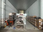 cho thuê kho tân đông hiệp, dĩ an 240m2 có văn phòng đường xe công