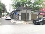 Cho thuê nhà căn góc Ngô Kim Tài DT: 90m2 nhà thông sàn, vỉa hè rộng