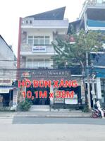 BÁN NHÀ MẶT TIỀN HỒ BÚN XÁNG ĐỐI DIỆN ĐẠI HỌC CẦN THƠ