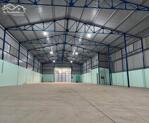 CHO THUÊ NHÀ KHO 500M2 TẠI LIÊN CHIỂU – SẴN ĐIỆN 3 PHA – GIÁ 25 TRIỆU (CÓ THƯƠNG LƯỢNG)
