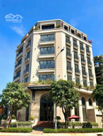 bán đất cặp góc đối diện chung cư đường (rộng 25m&12m) dự an huy hoàng phường thạnh mỹ lợi q. 2 cũ.