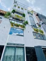 _siêu phẩm nhà phố mới xây_trệt lửng 3 lầu full nội thất hẻm xe hơi thông nguyễn văn khối